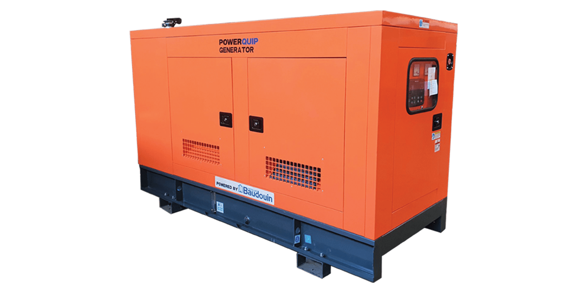 Kva Generator 15-5850
